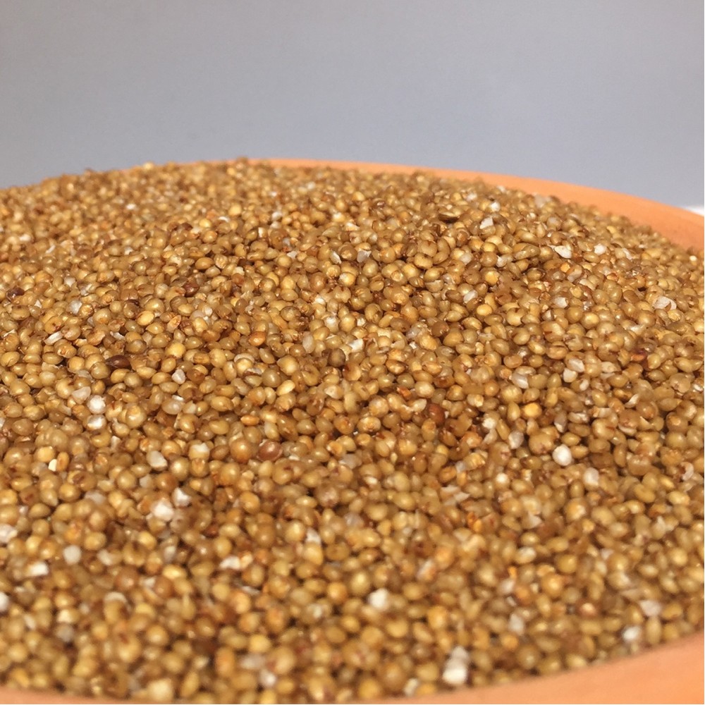 Buy organic and the best quality Unpolished Kodo millets for reasonable ...