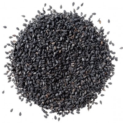 Sesame Black (Naturally Grown)