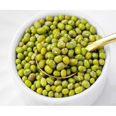 Green Gram ( Moong Whole with Skin - Naturally Grown)