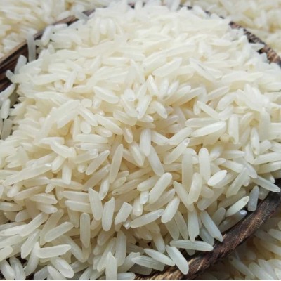 Ponni Rice (Raw Rice - Un Boiled)