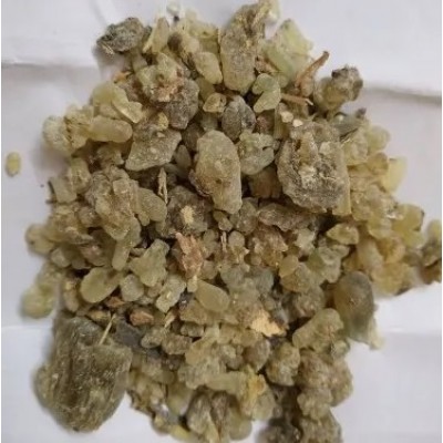 Original Sambrani (Pure Loban / Gum Benzoin)