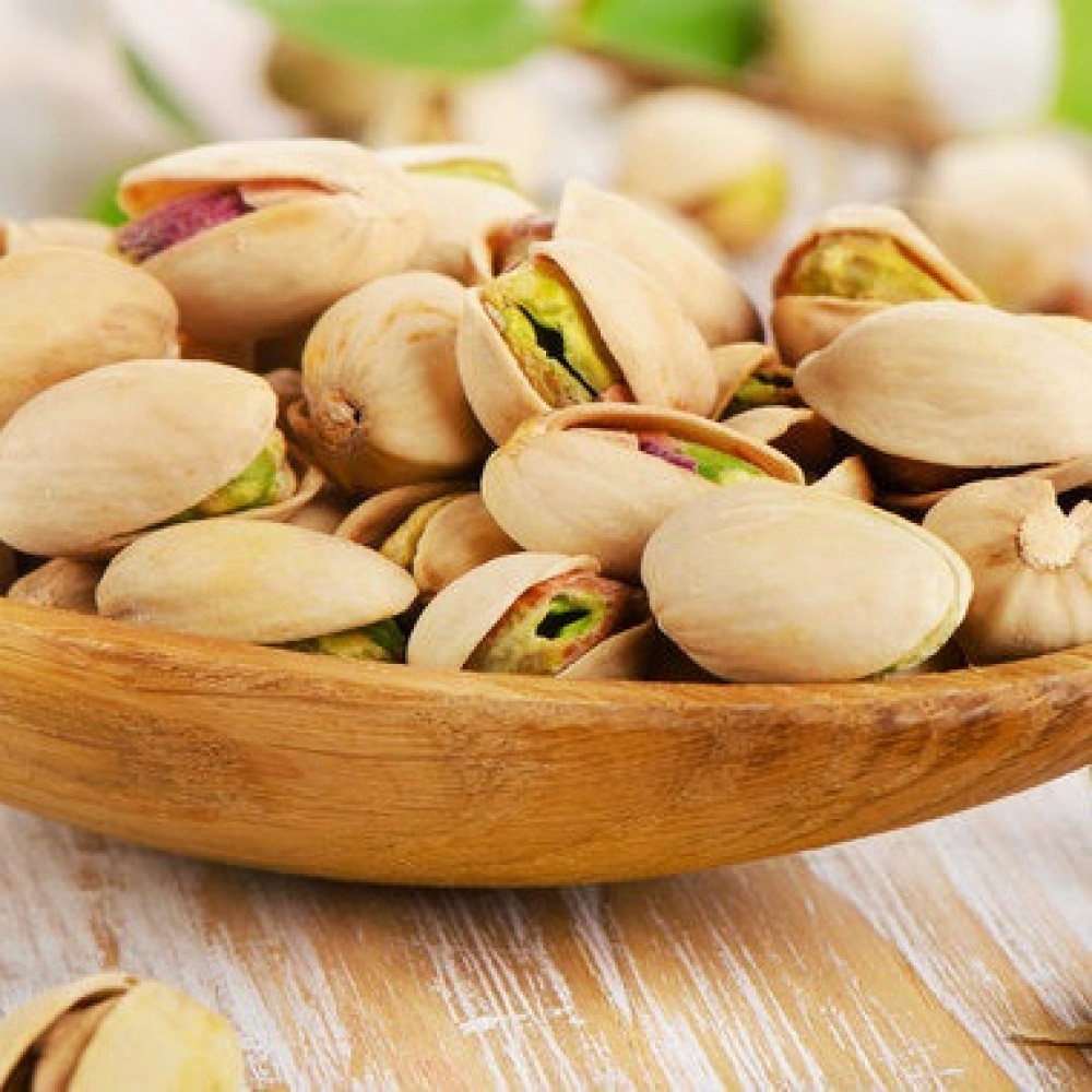 Buy Naatigrains Pistachio Roasted Salted At Cheapest Price