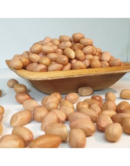 Groundnuts / Peanuts