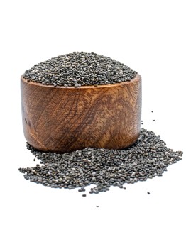 Chia Seeds